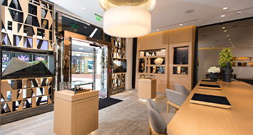 欧米茄售后指定授权维修网点