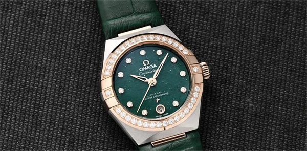 欧米茄表带太紧解决技巧是什么 欧米茄表带太紧解决技巧是什么