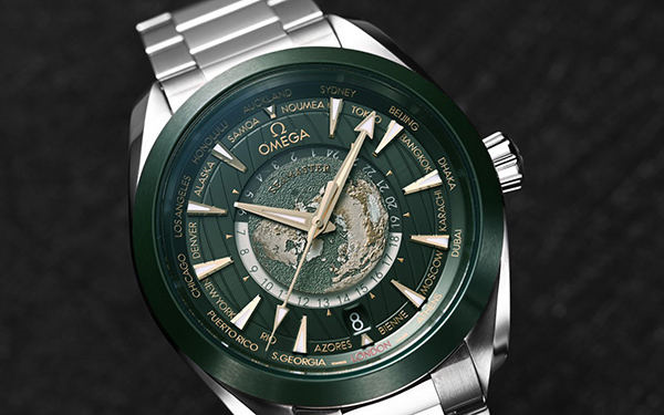 欧米茄进水了处理办法汇总 欧米茄进水了处理办法汇总