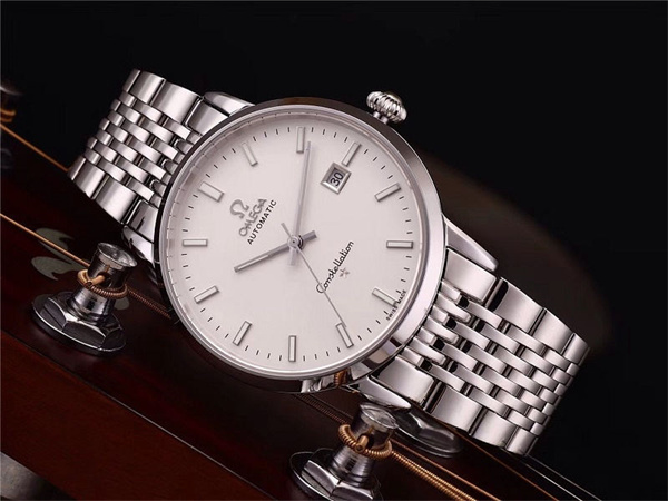 欧米茄表蒙有划痕解决技巧推荐 欧米茄表蒙有划痕解决技巧推荐