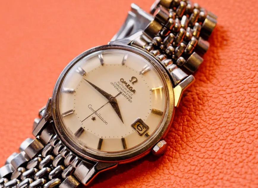 欧米茄手表表针掉了原因是什么 欧米茄手表表针掉了原因是什么