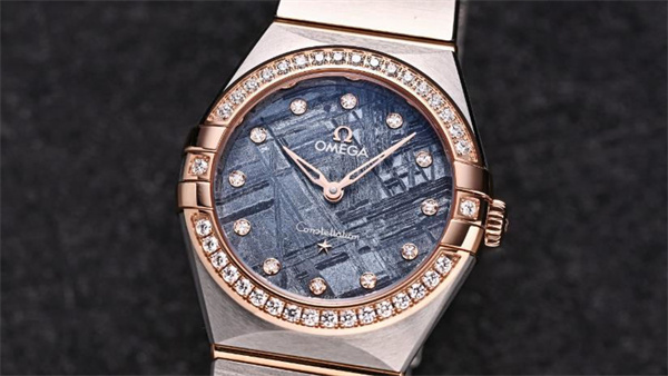 欧米茄手表表壳有划痕解决办法深度解析 欧米茄手表表壳有划痕解决办法深度解析