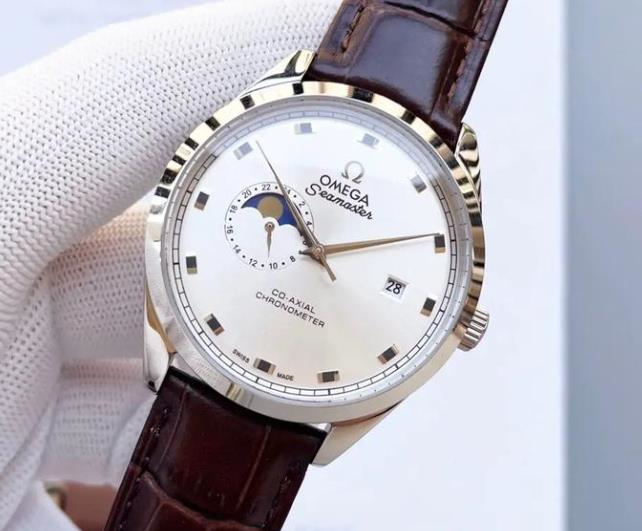 欧米茄腕表摔坏了解决技巧大全