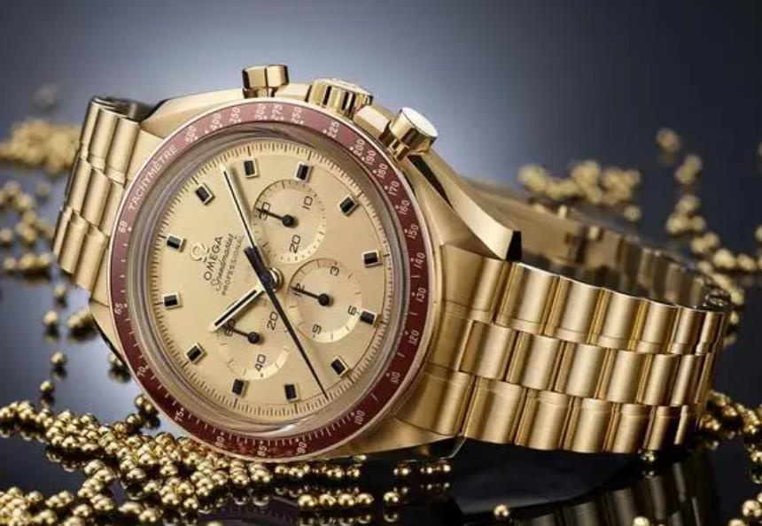 欧米茄腕表锈针难题全破解:专业保养指南与实用技巧 欧米茄腕表锈针难题全破解:专业保养指南与实用技巧