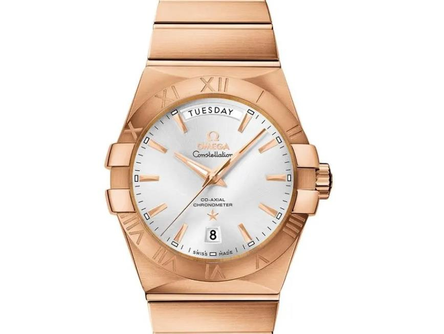 腕间时光守护者：欧米茄腕表停走问题应对指南