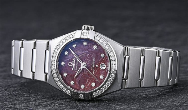 欧米茄走时不准解决方法大全 欧米茄走时不准解决方法大全