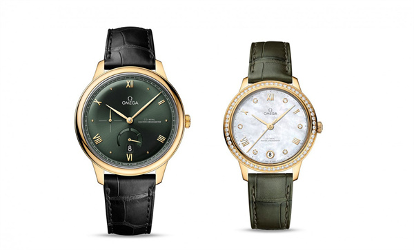 欧米茄机械表机芯生锈解决技巧详解 欧米茄机械表机芯生锈解决技巧详解