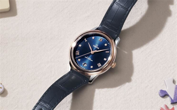 欧米茄表带过长处理技巧集锦 欧米茄表带过长处理技巧集锦