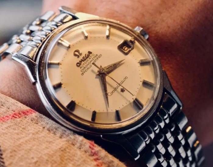 轻松应对:欧米茄表带过短问题的实用技巧 轻松应对:欧米茄表带过短问题的实用技巧