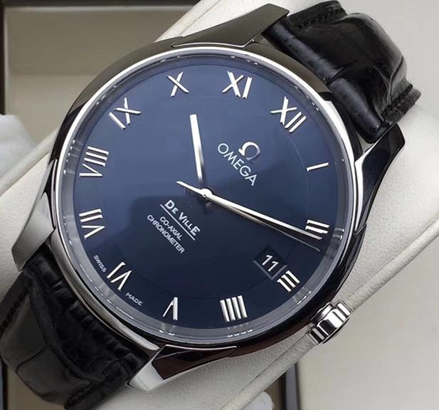 欧米茄腕表表针变色处理技巧 欧米茄腕表表针变色处理技巧