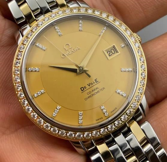 欧米茄鉴别真假最实用的方法 欧米茄鉴别真假最实用的方法