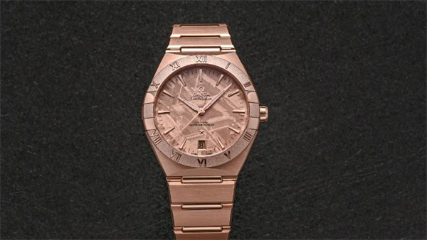 欧米茄腕表磕碰了处理方法大全 欧米茄腕表磕碰了处理方法大全