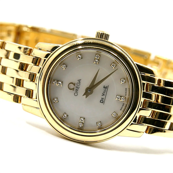 欧米茄表带太松处理办法大全 欧米茄表带太松处理办法大全