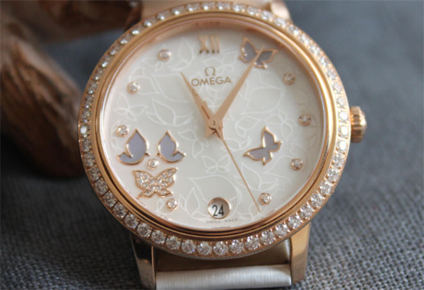 欧米茄表针变色是啥原因 欧米茄表针变色是啥原因