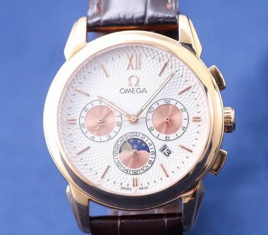 欧米茄手表生锈了处理方法详解 欧米茄手表生锈了处理方法详解