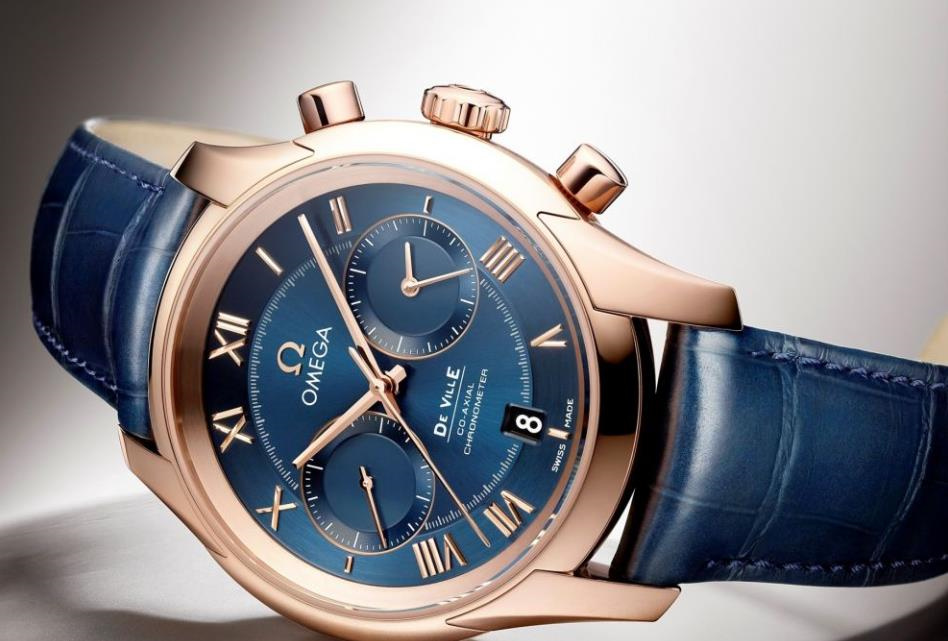 欧米茄表链真伪鉴定 欧米茄表链真伪鉴定