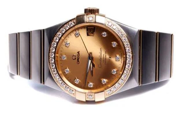 欧米茄腕表表盘有划痕处理方法集锦 欧米茄腕表表盘有划痕处理方法集锦