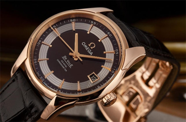 欧米茄表针变色处理方法推荐