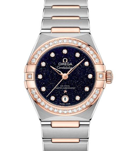 欧米茄手表表壳坏了如何处理