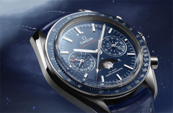 欧米茄走走停停是啥原因 欧米茄走走停停是啥原因