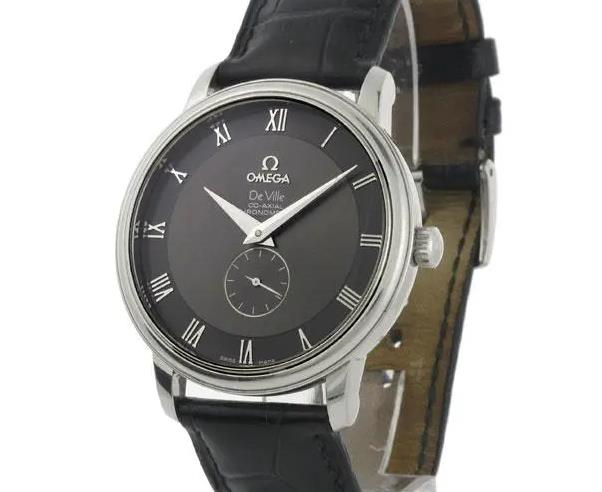 欧米茄手表生锈了应该咋解决 欧米茄手表生锈了应该咋解决