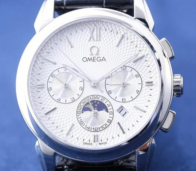 欧米茄手表发条坏了处理方法推荐 欧米茄手表发条坏了处理方法推荐