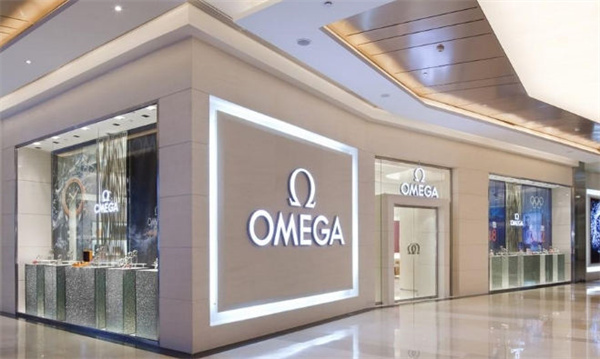 欧米茄表带太松处理方法集锦 欧米茄表带太松处理方法集锦