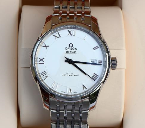 欧米茄表盘有划痕处理技巧深度解析