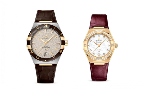 欧米茄腕表表壳坏了解决方法集锦