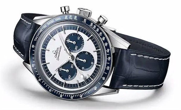 欧米茄腕表表针脱落应该咋处理