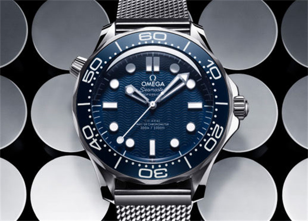 欧米茄腕表机芯生锈了处理技巧盘点