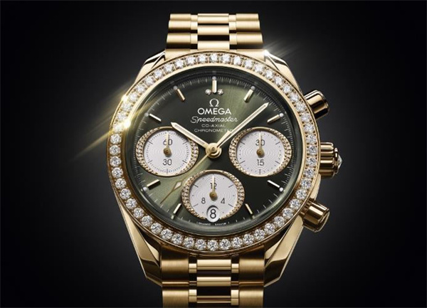 欧米茄手表生锈了解决方法详解