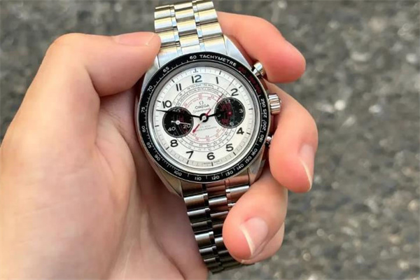 欧米茄腕表进灰了如何解决