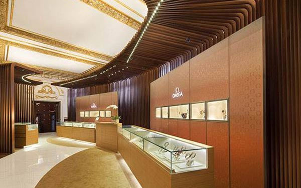 欧米茄腕表表带过短如何解决