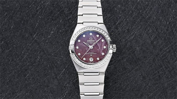 欧米茄腕表摔坏了如何处理