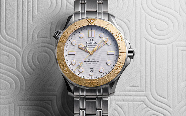 欧米茄表带掉色解决办法推荐