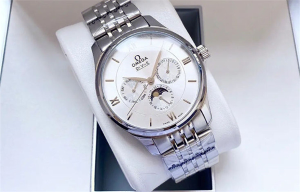 欧米茄表带太松解决技巧