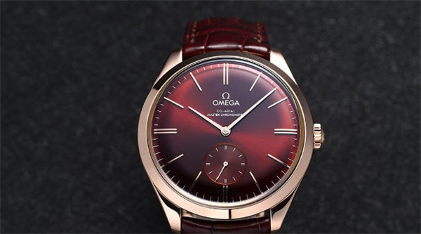 欧米茄手表发条坏了解决方法集锦