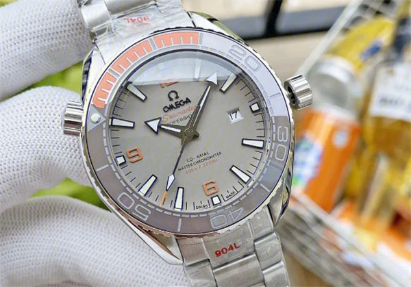 欧米茄腕表表针变色解决方法盘点