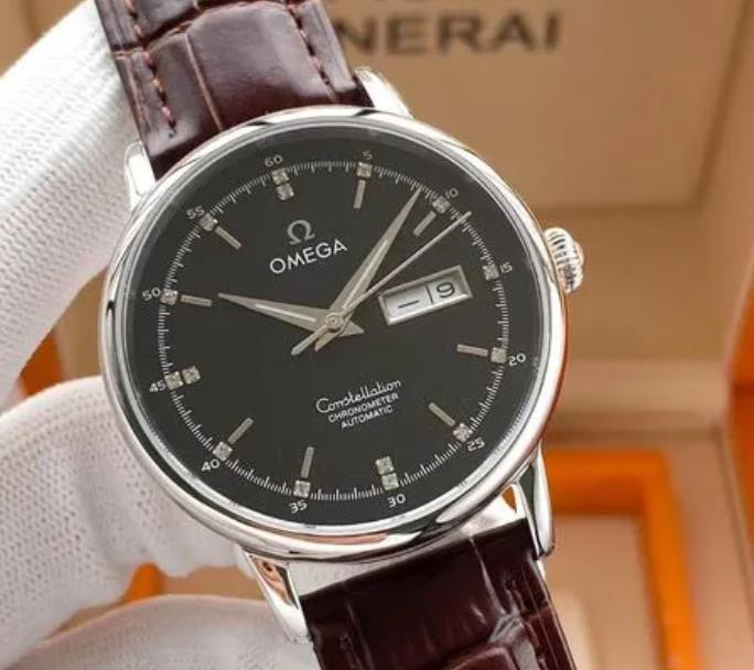 欧米茄腕表偷停处理方法集锦