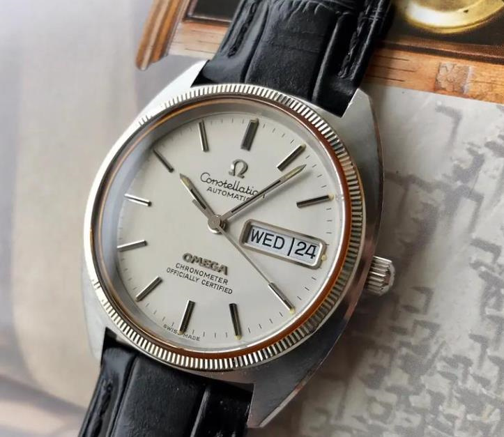 欧米茄是机械表吗