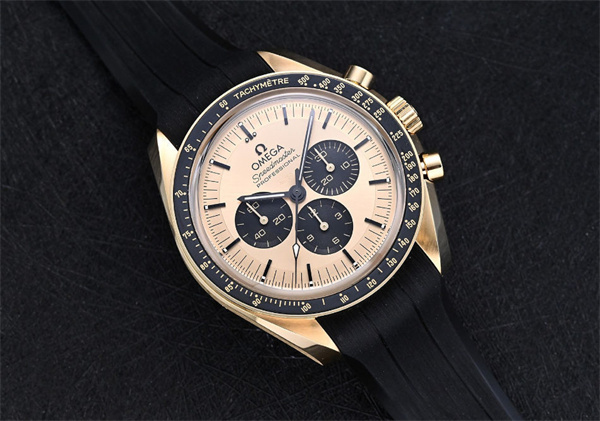 欧米茄表带太松处理方法推荐