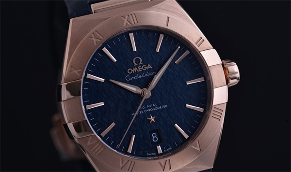 欧米茄腕表表蒙有划痕解决办法详解