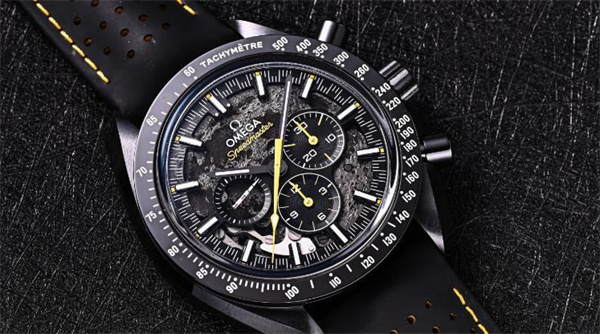 欧米茄腕表表耳掉了处理办法集锦