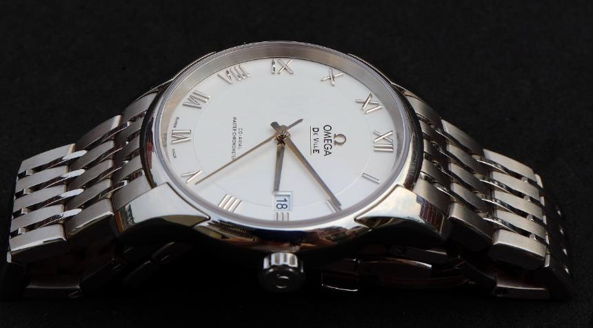 欧米茄腕表进水了处理方法大全