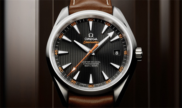 欧米茄腕表表壳坏了处理技巧盘点