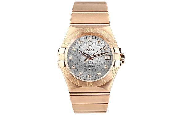 欧米茄手表表壳有划痕处理技巧汇总