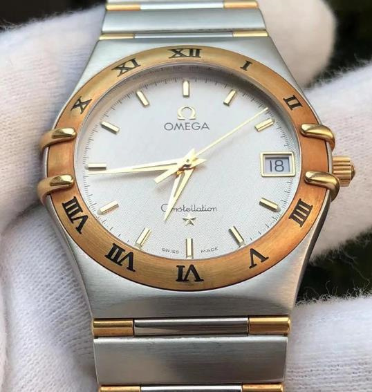 欧米茄表针不走了怎么解决