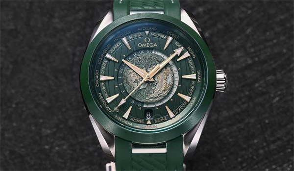 欧米茄表带太松处理技巧集锦