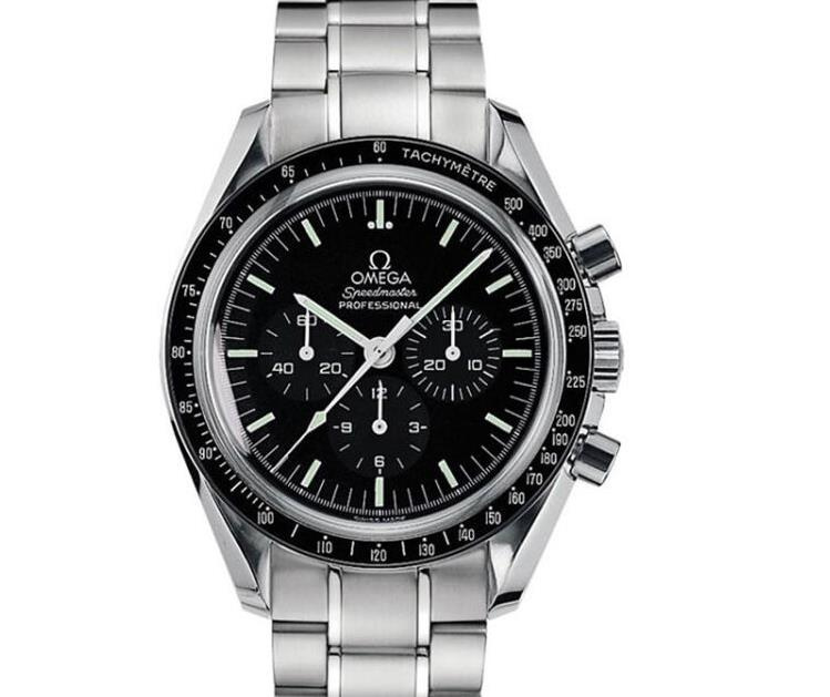 欧米茄表针不走了解决方法集锦